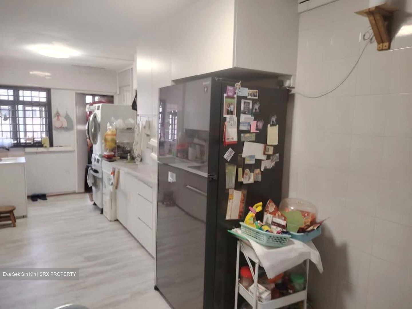 Blk 131 Yio Chu Kang Ville (Ang Mo Kio), HDB 4 Rooms #538827181